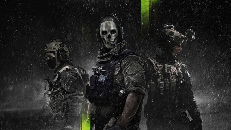 Call of Duty MW2 : les joueurs pro se plaignent du manque de noobs