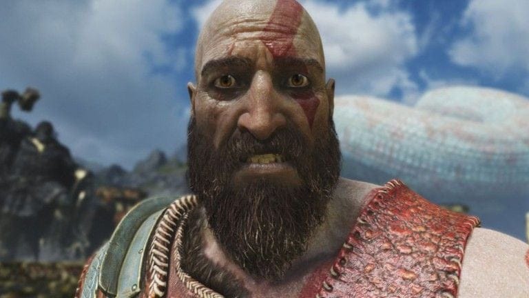 God of War : Avant Ragnarok sur PS5, voici le jeu mobile oublié de tous !