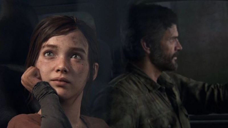 The Last of Us tente l'aventure du jeu de plateau