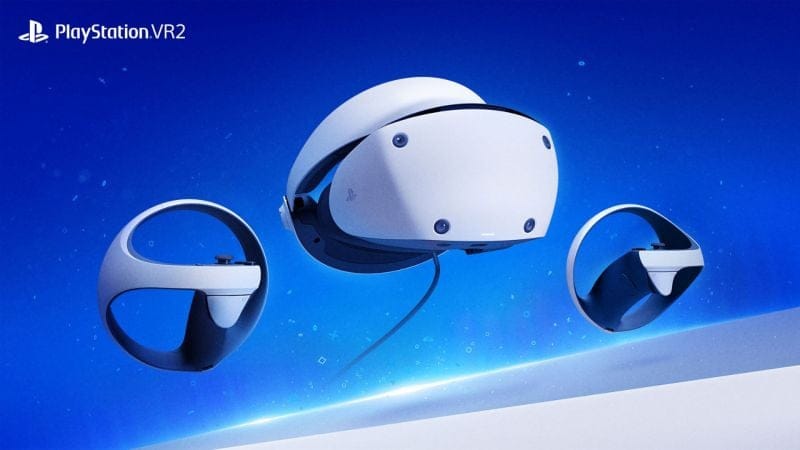 Le PlayStation VR 2 de Sony enregistrerait des ventes inférieures aux attentes lors de son lancement