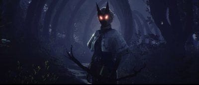 Blacktail : date de sortie et bande-annonce de gameplay pour le jeu de tir avec Baba Yaga