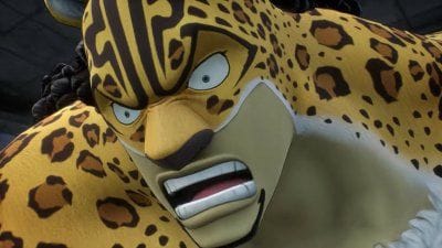 One Piece Odyssey : Water Seven et l'affrontement face au CP9 seront dans le jeu