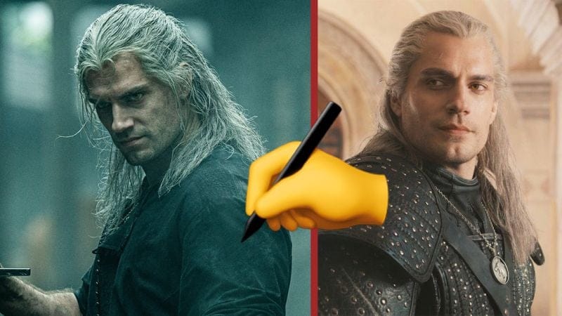 The Witcher : la pétition pour le retour de Henry Cavill atteint ce nombre astronomique de signatures