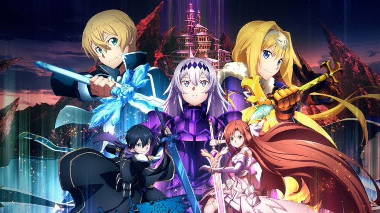 Bandai Namco convoque une légende du RPG et de l’animation : l’ultime rappel pour Sword Art Online ?