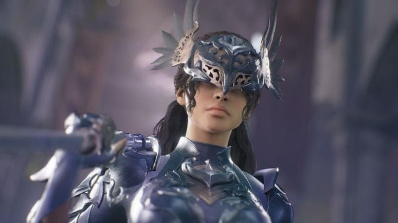 En manque de titres forts, Square Enix annonce des résultats en baisse