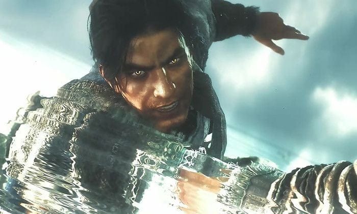 Wo Long Fallen Dynasty : du gameplay qui présente un nouveau boss du jeu, c'est vraiment Nioh 3