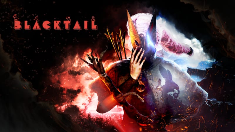 Blacktail revisitera le mythe de Baba Yaga le 15 décembre