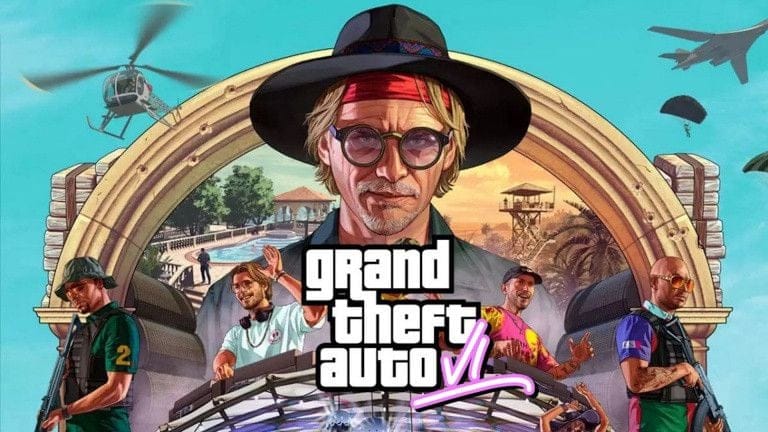 GTA 6 : "a fuite n'aura aucune influence sur le développement", Take-Two rassure ses investisseurs