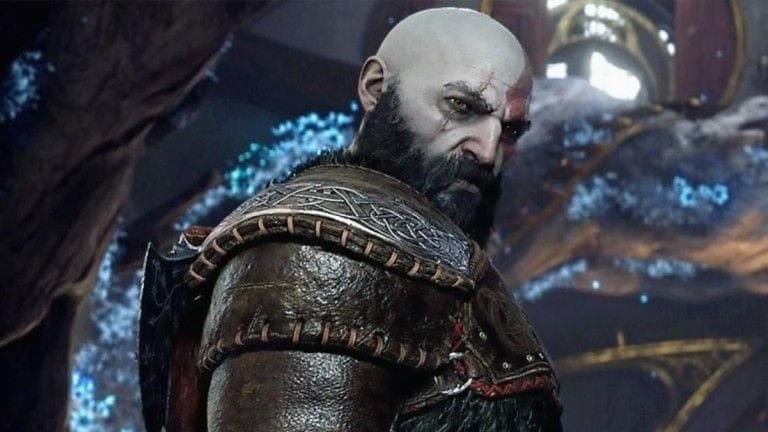 God of War Ragnarök : Découvrez l'exclu PlayStation en direct avec JV
