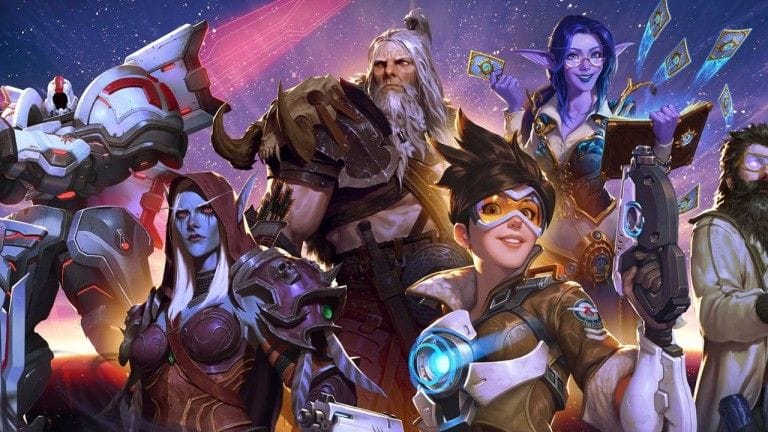 Blizzard (WoW, Diablo...) pourrait perdre un partenaire important du marché dès 2023