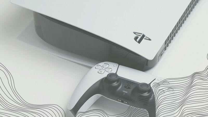 Une PS5 Slim serait prévue pour l'année prochaine - L'actu J ...