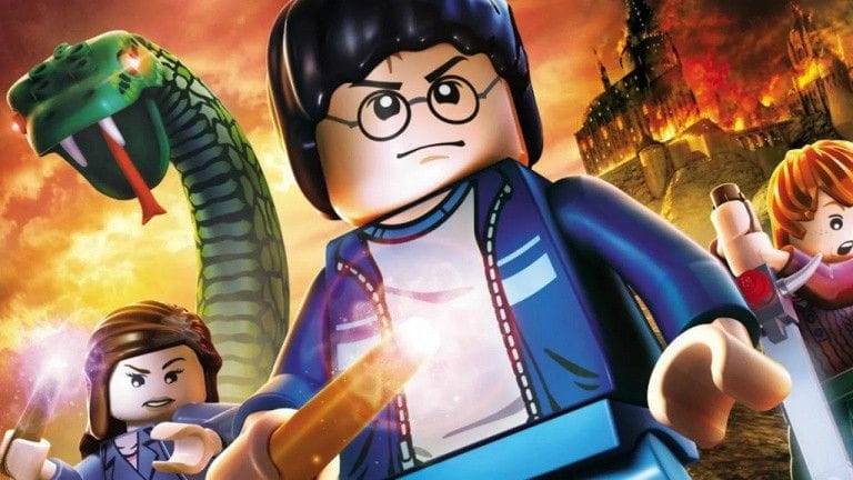 LEGO Harry Potter Collection sur le PlayStation Plus : En attendant Hogwarts Legacy, retrouvez notre soluce complète et nos astuces pour reconstruire Poudlard