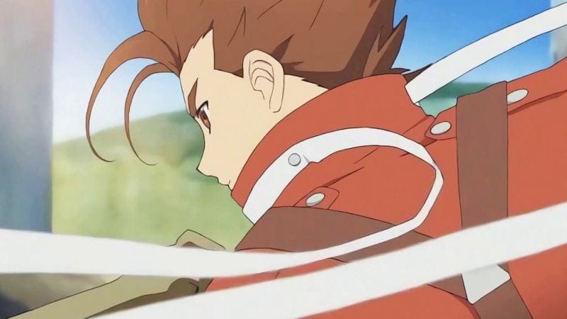 Tales of Symphonia Remastered : une date pour le retour d'une légende