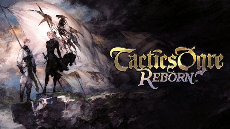 Tactics Ogre : Reborn détaille son contenu et son gameplay dans un trailer épique !