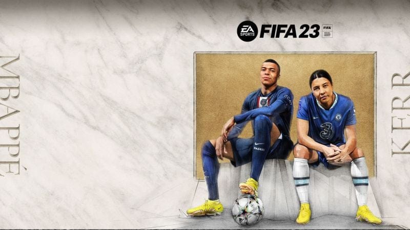 FIFA 23 dévoile la huitième Team Of The Week