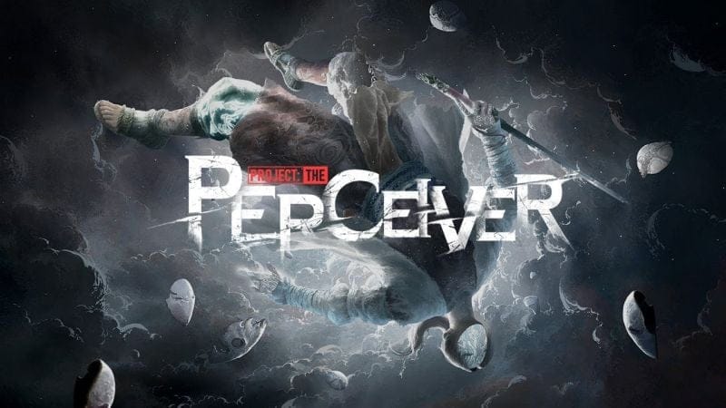 Project: The Perceiver, un impressionnant jeu d'action en monde ouvert annoncé sur PS4 et PS5