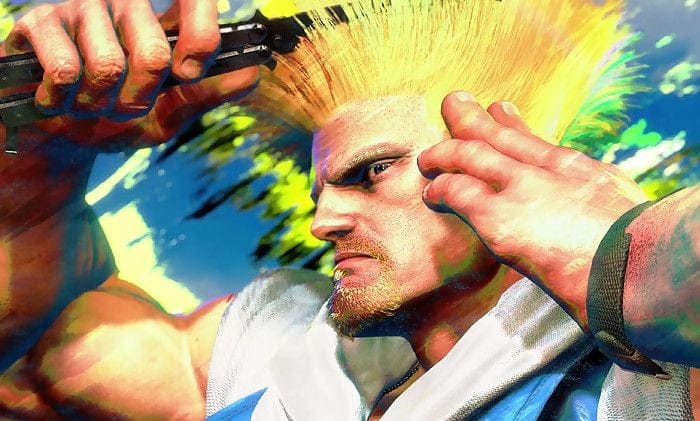 Street Fighter 6 : Capcom repousse les limites de l'accessibilité avec les contrôles dynamiques, explications en vidéo