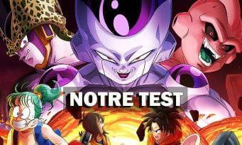 Test Dragon Ball The Breakers : l'idée est bonne, mais l'exécution complètement ratée