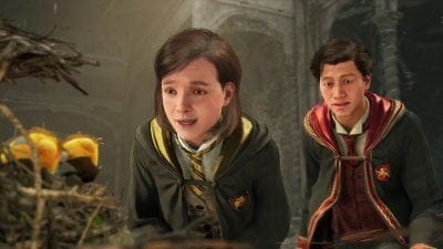 Hogwarts Legacy : L'Héritage de Poudlard, rendez-vous ce vendredi pour une présentation de gameplay !