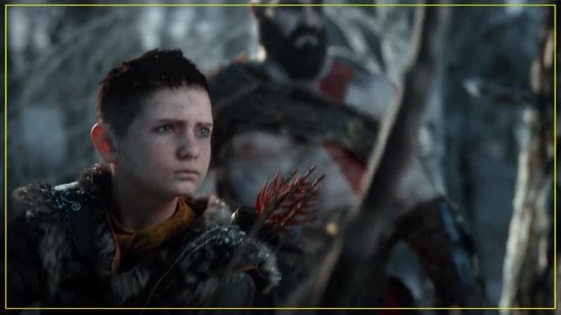 Chronique 5 choses à savoir : Vous êtes fans de God of War ? Voici 5 choses à savoir sur le futur de la licence - jeuxvideo.com