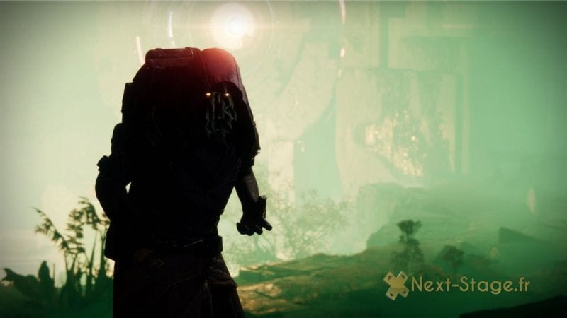 Destiny 2 – Où est Xûr et quels sont ses équipements ? (11/11/2022) - Next Stage