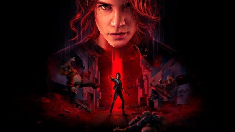 Control 2 est à nouveau confirmé par Remedy sur PC, PS5 et Xbox Series