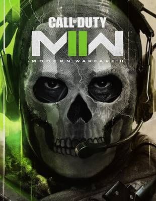Code mw2
