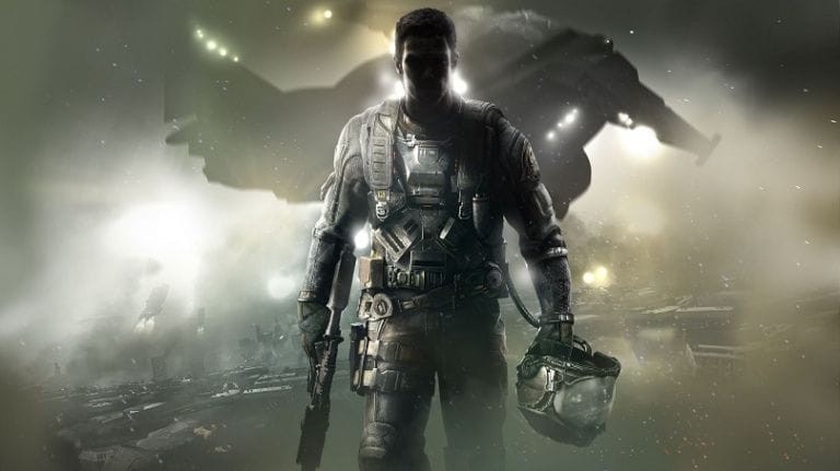Nuit Noire - Astuces et guides Call of Duty : Infinite Warfare - jeuxvideo.com