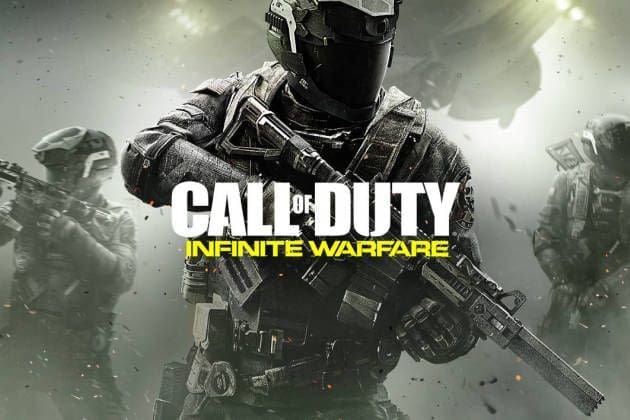 Tu ne sais rien du tout - Astuces et guides Call of Duty : Infinite Warfare - jeuxvideo.com