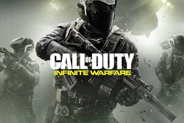 Journal de bord - Astuces et guides Call of Duty : Infinite Warfare - jeuxvideo.com