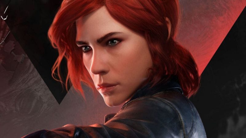 Control 2: Remedy officialise le développement du jeu et communiq ...