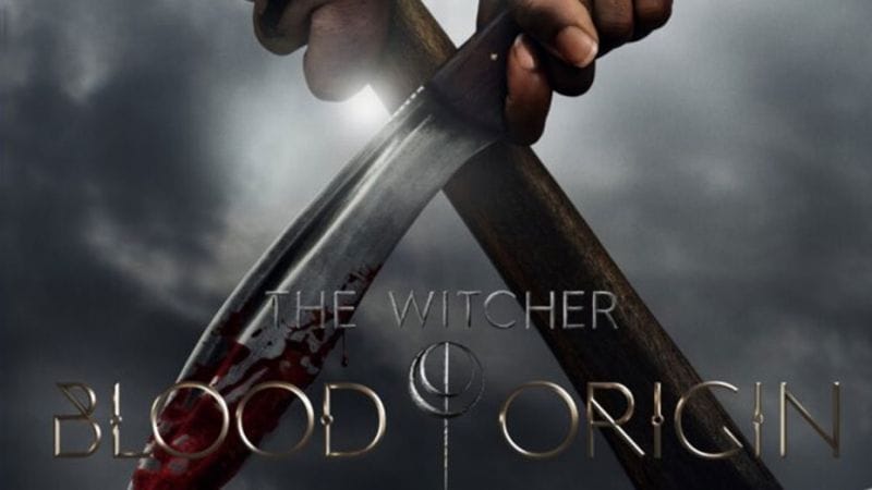 The Witcher Blood Origin : Date de sortie et trailer sanglant pour la future série Netflix !