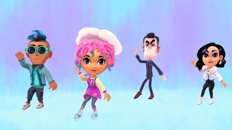 Yum Yum Cookstar : Tablier ? Oui ! Toque de chef ? En place ! Découvrez le trailer du jeu !