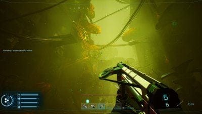 Forever Skies : le jeu de survie sur une Terre toxique repoussé à 2023