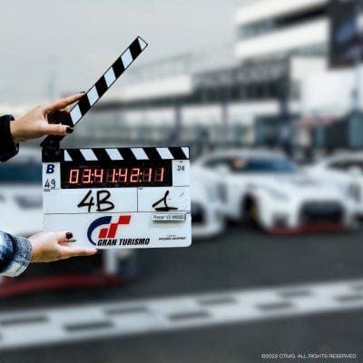 CINEMA : Gran Turismo, le tournage du film a officiellement débuté, une Spice Girl et un acteur vu chez Marvel annoncés au casting