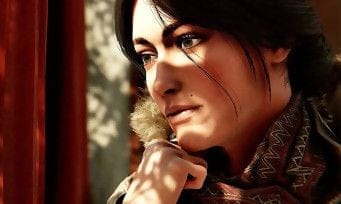 Syberia The World Before : le jeu est dispo sur Xbox Series et PS5, un trailer et une grosse édition collector