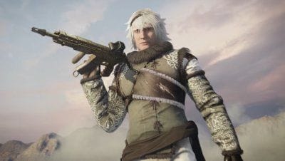 Rainbow Six Siege : un pack NieR Replicant confirmé, le contenu de l'Opération Solar Raid teasé et l'agente Solis en fuite