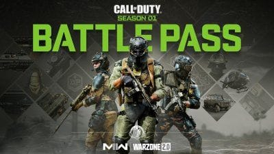 Call of Duty: Modern Warfare II et Warzone 2.0, le nouveau système de progression du Battle Pass expliqué