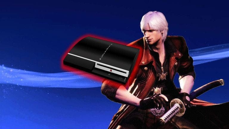 PlayStation 3 : "une console qui a fait du mal", avoue le directeur des Devil May Cry