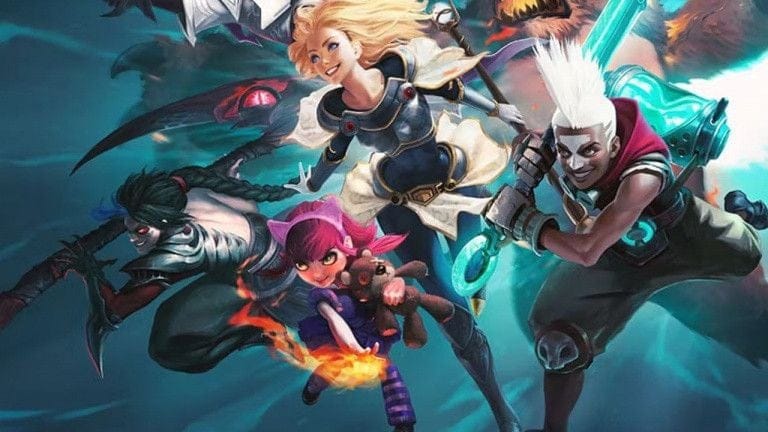 Ubisoft et Riot (LoL) s'allient pour bannir les joueurs aux propos choquants