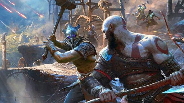 God of War Ragnarok : le studio sur un nouveau jeu "depuis des années", les paris sont ouverts