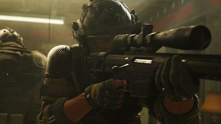 Call of Duty Warzone 2.0 est enfin disponible ! Le premier patch note dévoilé : Quelles sont les nouveautés ?