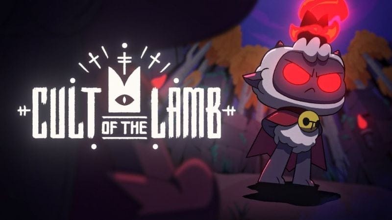 cult of the lamb