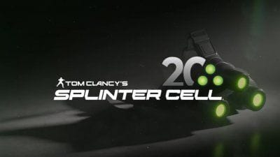 Splinter Cell : de premiers concept arts réconfortants pour le remake, le jeu original offert sur PC pour ses 20 ans