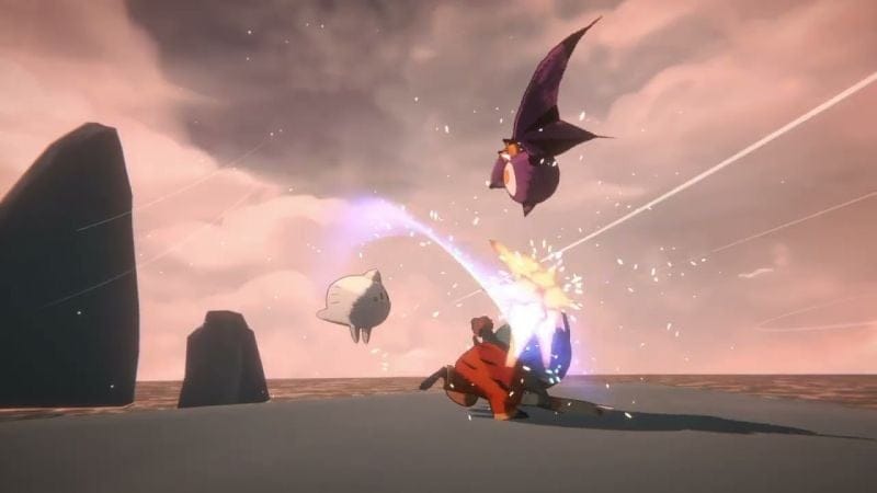 Oni: Road to be the Mightiest Oni - 3rd Trailer | PS5 & PS4 Games