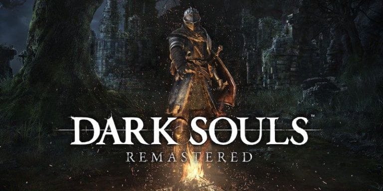 Village des Morts-vivants - Soluce Dark Souls - jeuxvideo.com