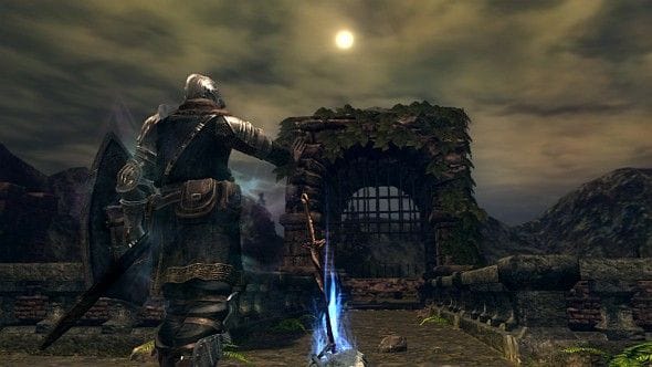 Trophées / succès - Soluce Dark Souls - jeuxvideo.com