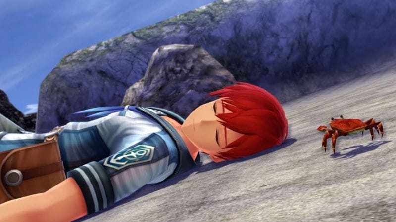 Ys VIII: Lacrimosa of DANA - Disponible sur PS5 dès aujourd'hui !