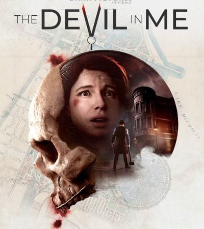 TEST The Dark Pictures: The Devil in Me, le diable ne fait pas dans le détail