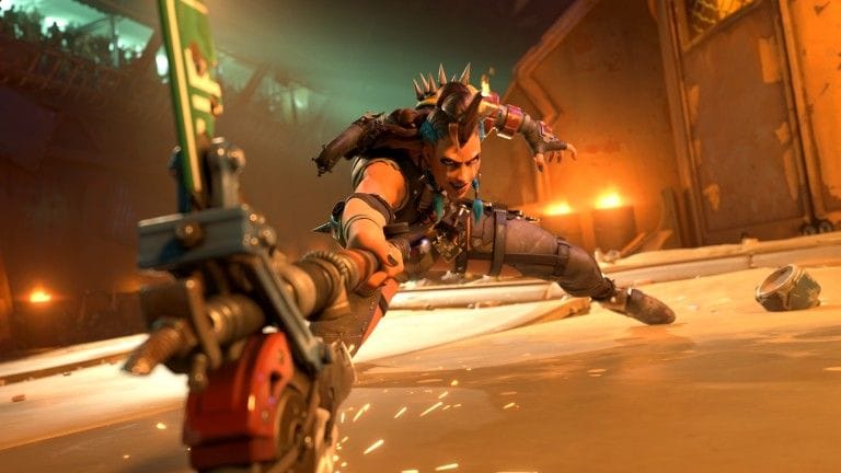 Overwatch 2 et les jeux Call of Duty changent enfin cette fonction polémique, la vie des joueurs facilitée mais…